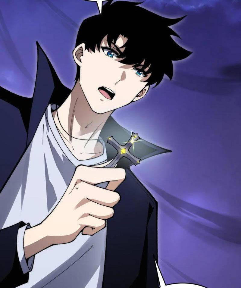 Sức Mạnh Tối Đa? Ta Lại Là Vong Linh Sư!: Chapter 43