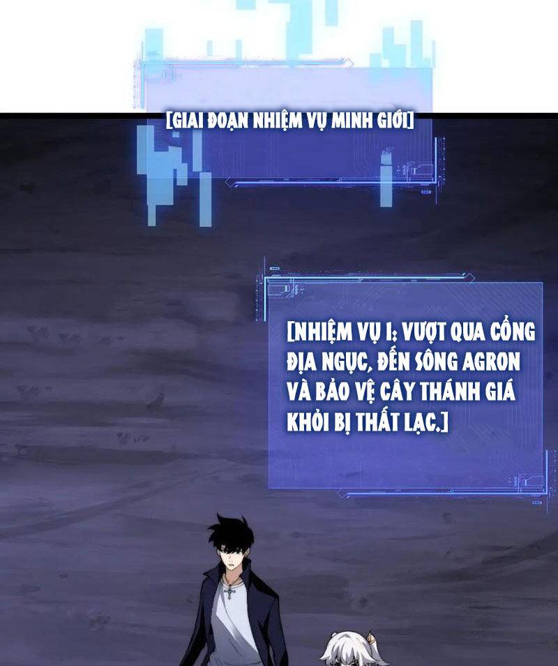 Sức Mạnh Tối Đa? Ta Lại Là Vong Linh Sư!: Chapter 43