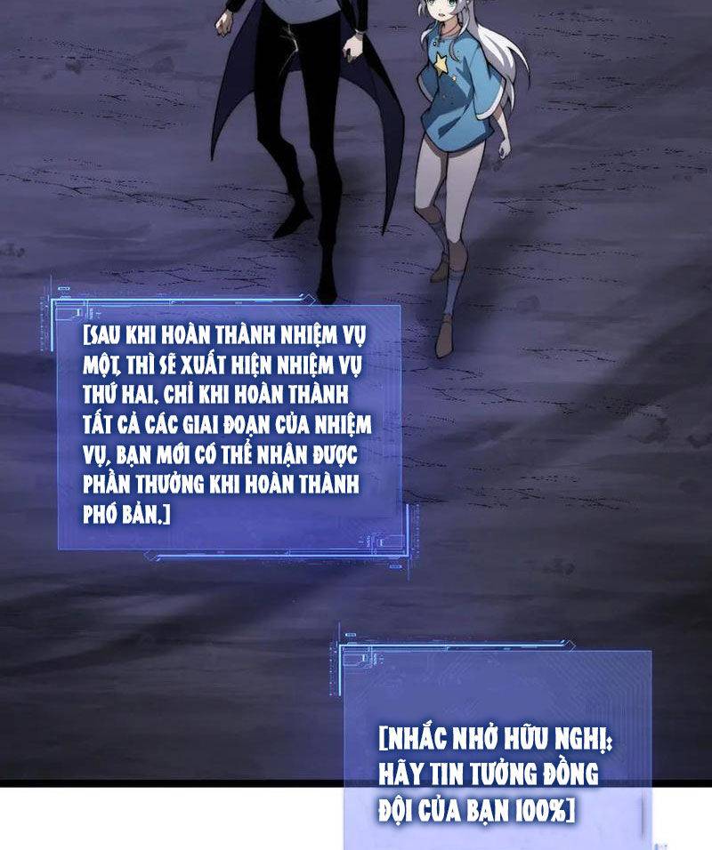 Sức Mạnh Tối Đa? Ta Lại Là Vong Linh Sư!: Chapter 43