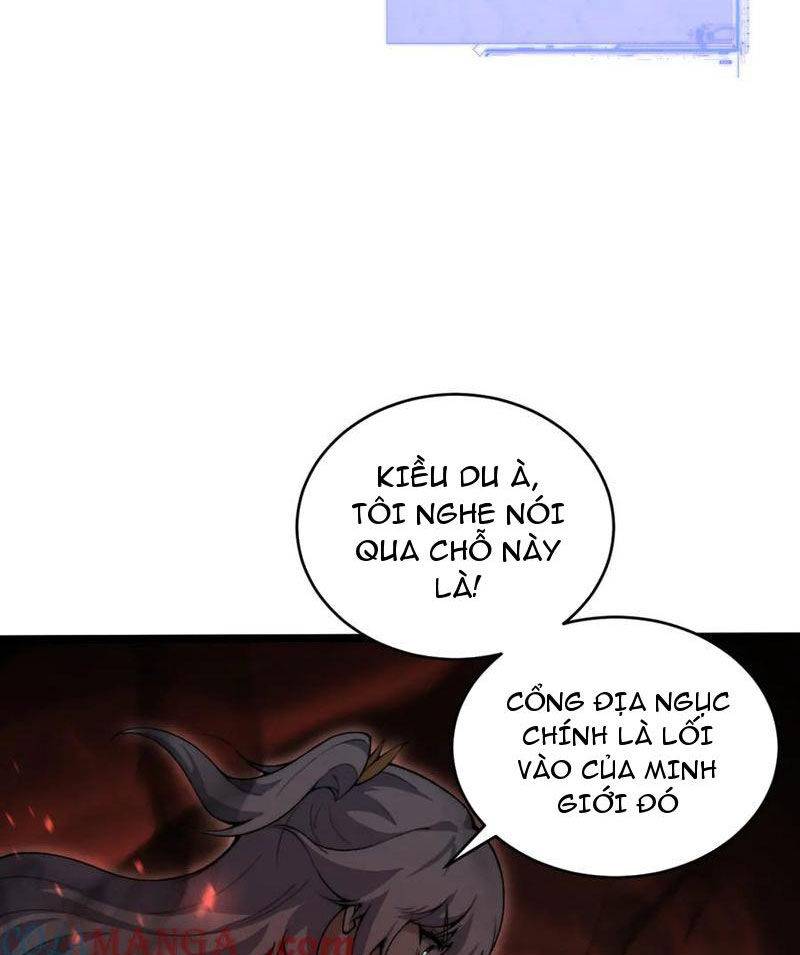 Sức Mạnh Tối Đa? Ta Lại Là Vong Linh Sư!: Chapter 43