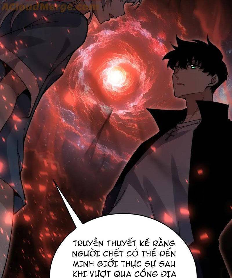 Sức Mạnh Tối Đa? Ta Lại Là Vong Linh Sư!: Chapter 43
