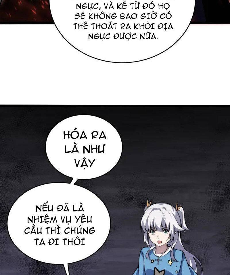 Sức Mạnh Tối Đa? Ta Lại Là Vong Linh Sư!: Chapter 43