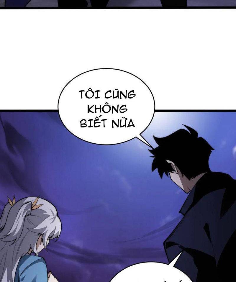 Sức Mạnh Tối Đa? Ta Lại Là Vong Linh Sư!: Chapter 43
