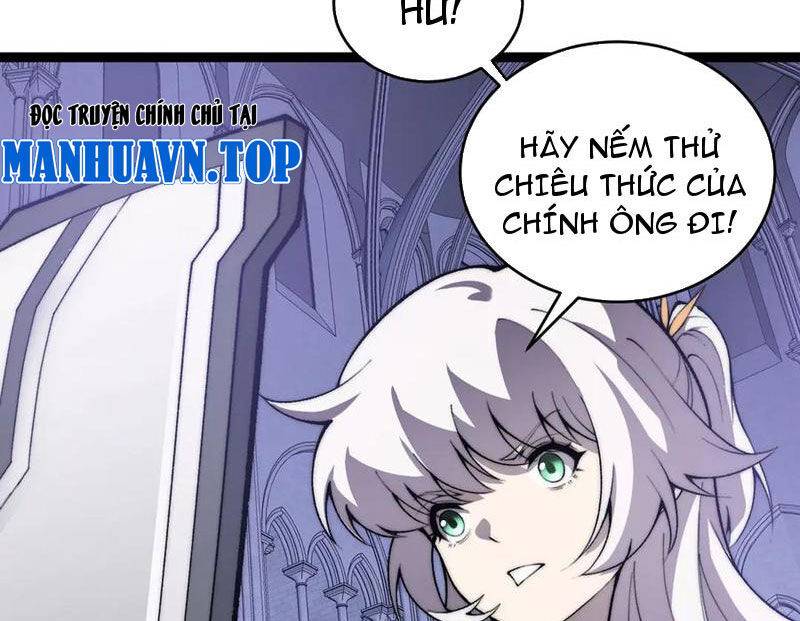 Sức Mạnh Tối Đa? Ta Lại Là Vong Linh Sư!: Chapter 51