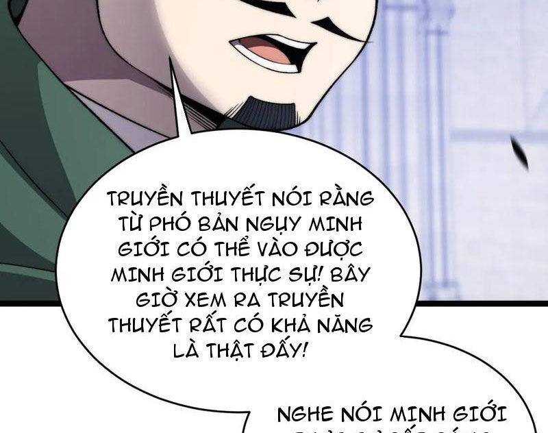 Sức Mạnh Tối Đa? Ta Lại Là Vong Linh Sư!: Chapter 51