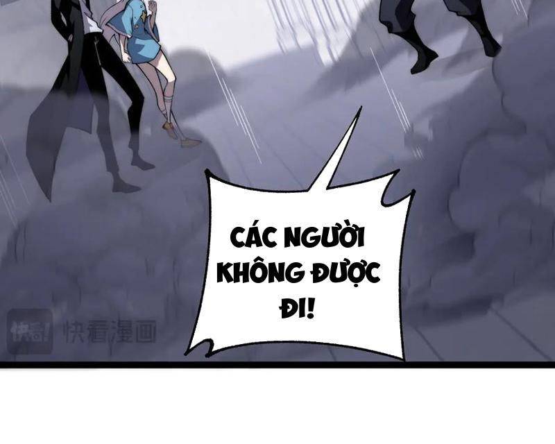 Sức Mạnh Tối Đa? Ta Lại Là Vong Linh Sư!: Chapter 51