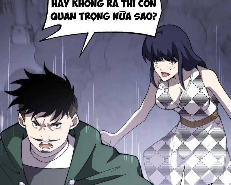 Sức Mạnh Tối Đa? Ta Lại Là Vong Linh Sư!: Chapter 51