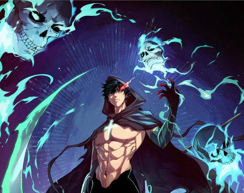 Sức Mạnh Tối Đa? Ta Lại Là Vong Linh Sư!: Chapter 51