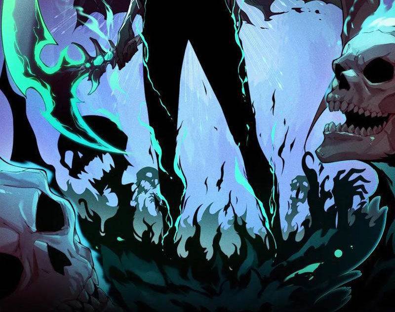 Sức Mạnh Tối Đa? Ta Lại Là Vong Linh Sư!: Chapter 51