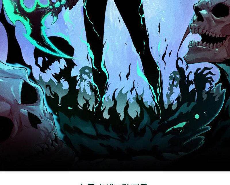 Sức Mạnh Tối Đa? Ta Lại Là Vong Linh Sư!: Chapter 56