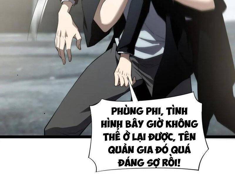 Sức Mạnh Tối Đa? Ta Lại Là Vong Linh Sư!: Chapter 58