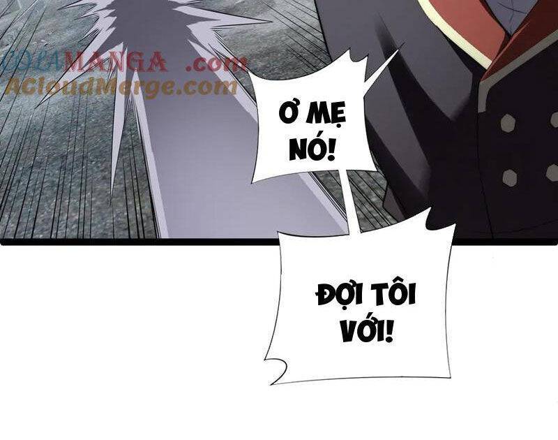 Sức Mạnh Tối Đa? Ta Lại Là Vong Linh Sư!: Chapter 58