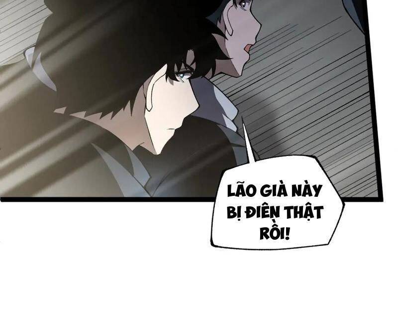 Sức Mạnh Tối Đa? Ta Lại Là Vong Linh Sư!: Chapter 58