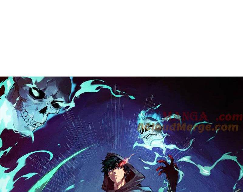 Sức Mạnh Tối Đa? Ta Lại Là Vong Linh Sư!: Chapter 58
