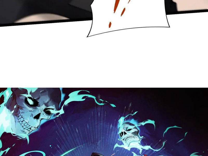 Sức Mạnh Tối Đa? Ta Lại Là Vong Linh Sư!: Chapter 59