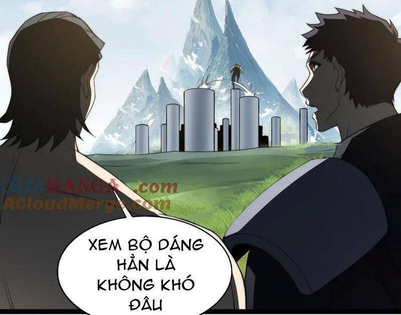 Sức Mạnh Tối Đa? Ta Lại Là Vong Linh Sư!: Chapter 60