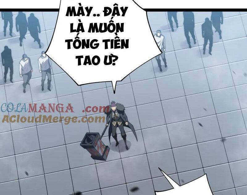 Sức Mạnh Tối Đa? Ta Lại Là Vong Linh Sư!: Chapter 60