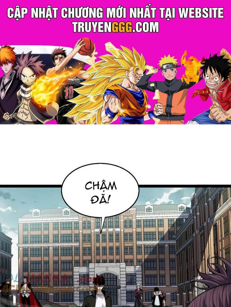 Sức Mạnh Tối Đa? Ta Lại Là Vong Linh Sư!: Chapter 60