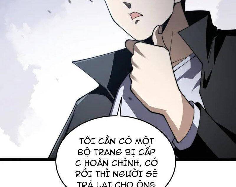 Sức Mạnh Tối Đa? Ta Lại Là Vong Linh Sư!: Chapter 60