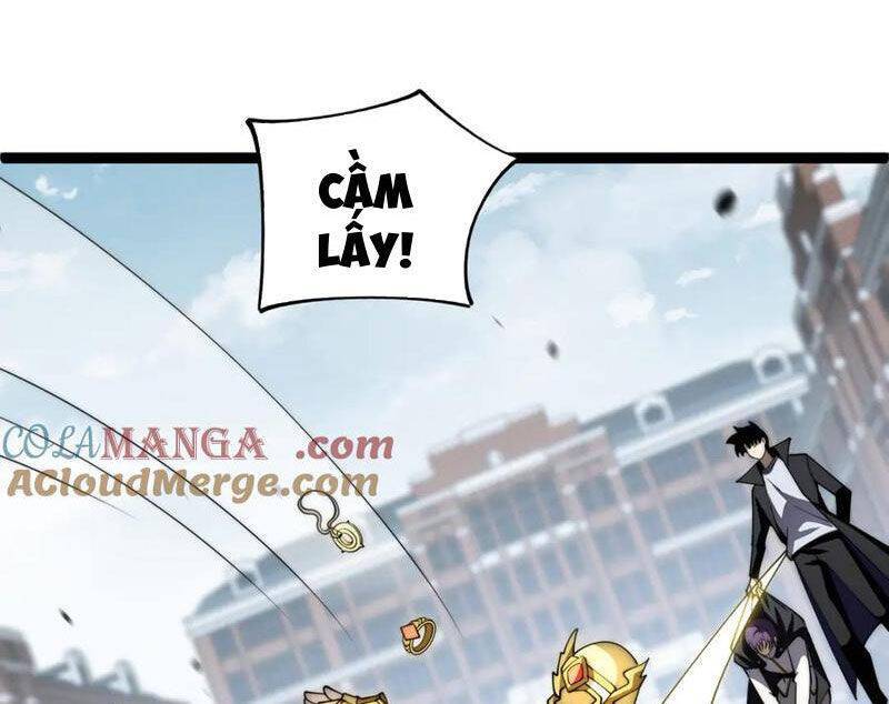 Sức Mạnh Tối Đa? Ta Lại Là Vong Linh Sư!: Chapter 60