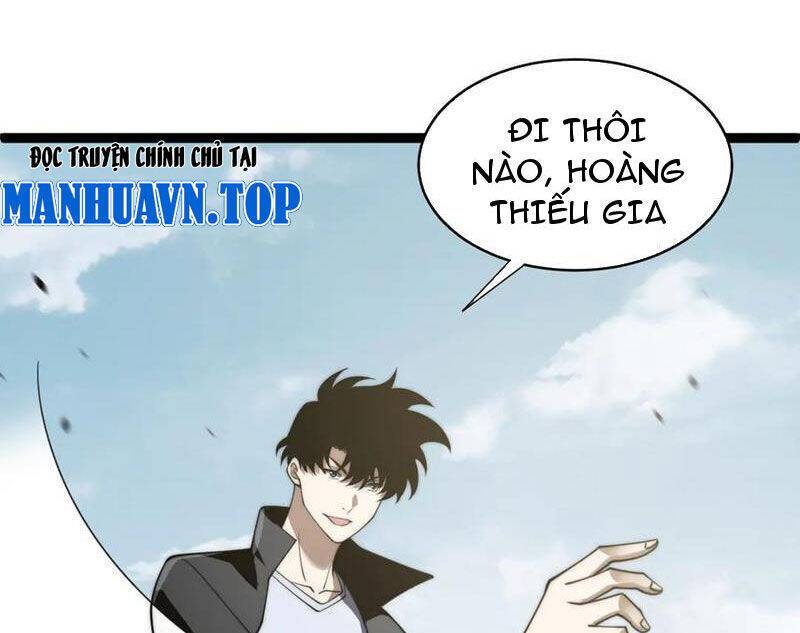 Sức Mạnh Tối Đa? Ta Lại Là Vong Linh Sư!: Chapter 60