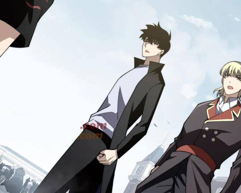 Sức Mạnh Tối Đa? Ta Lại Là Vong Linh Sư!: Chapter 60