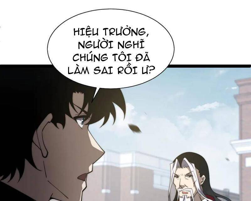 Sức Mạnh Tối Đa? Ta Lại Là Vong Linh Sư!: Chapter 60