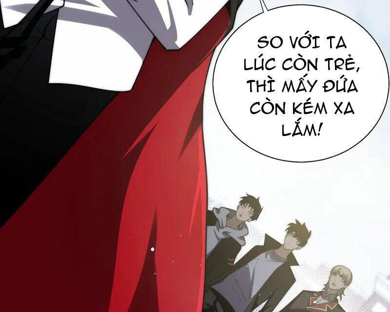 Sức Mạnh Tối Đa? Ta Lại Là Vong Linh Sư!: Chapter 60