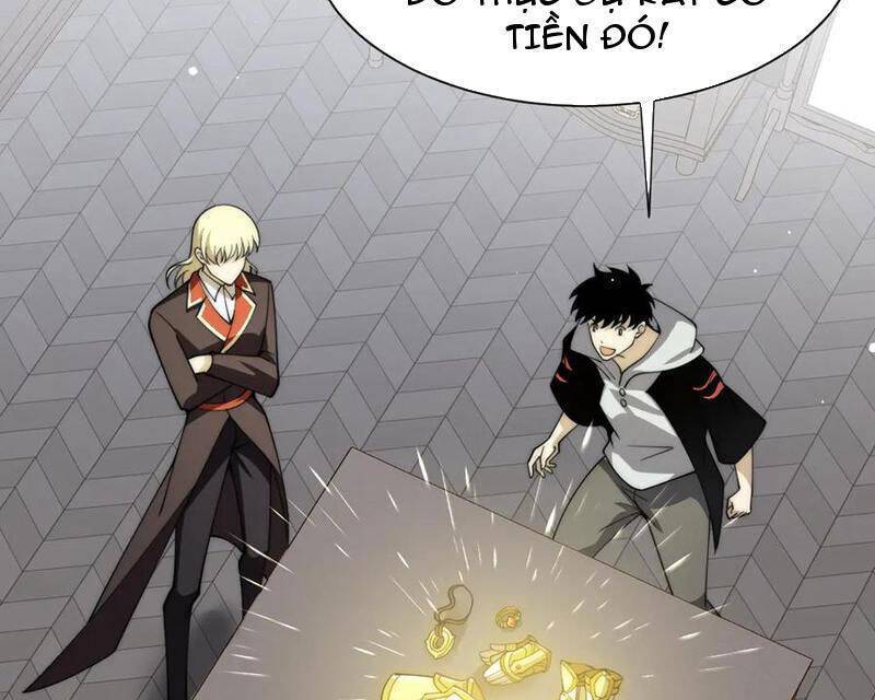 Sức Mạnh Tối Đa? Ta Lại Là Vong Linh Sư!: Chapter 60