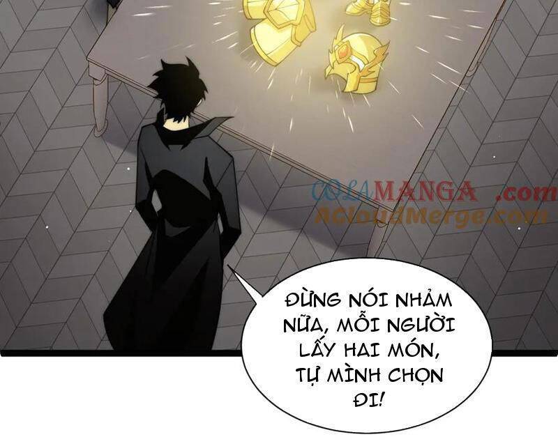 Sức Mạnh Tối Đa? Ta Lại Là Vong Linh Sư!: Chapter 60