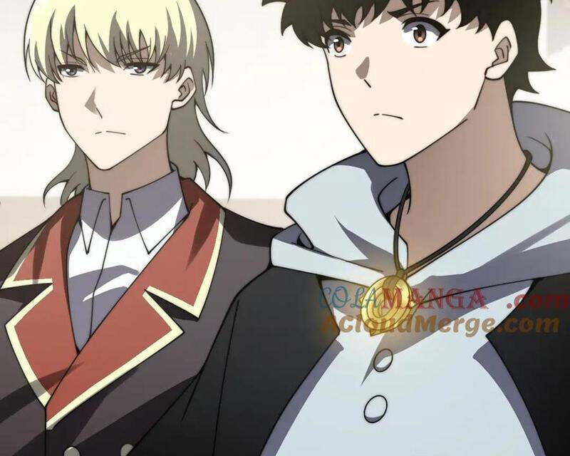 Sức Mạnh Tối Đa? Ta Lại Là Vong Linh Sư!: Chapter 60