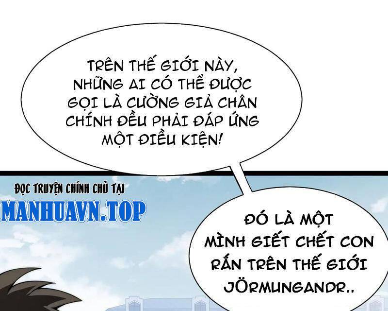 Sức Mạnh Tối Đa? Ta Lại Là Vong Linh Sư!: Chapter 60