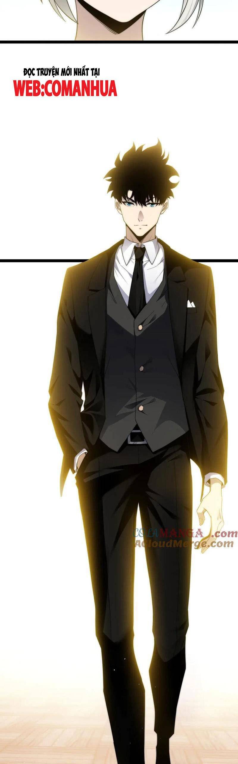 Sức Mạnh Tối Đa? Ta Lại Là Vong Linh Sư!: Chapter 65