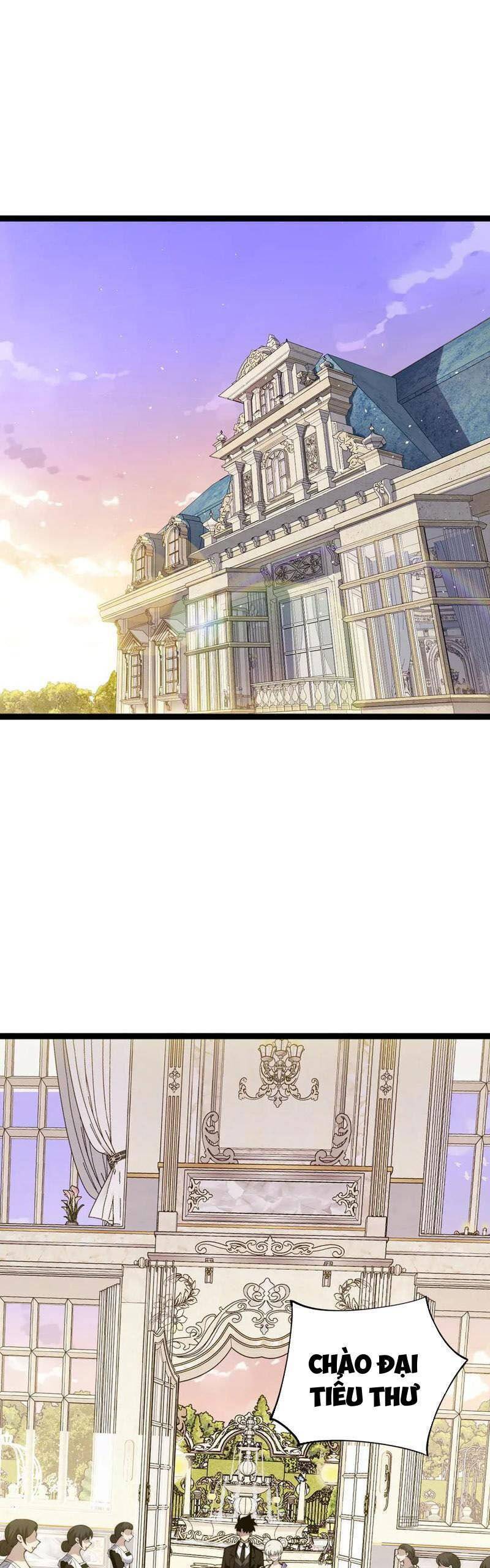Sức Mạnh Tối Đa? Ta Lại Là Vong Linh Sư!: Chapter 65