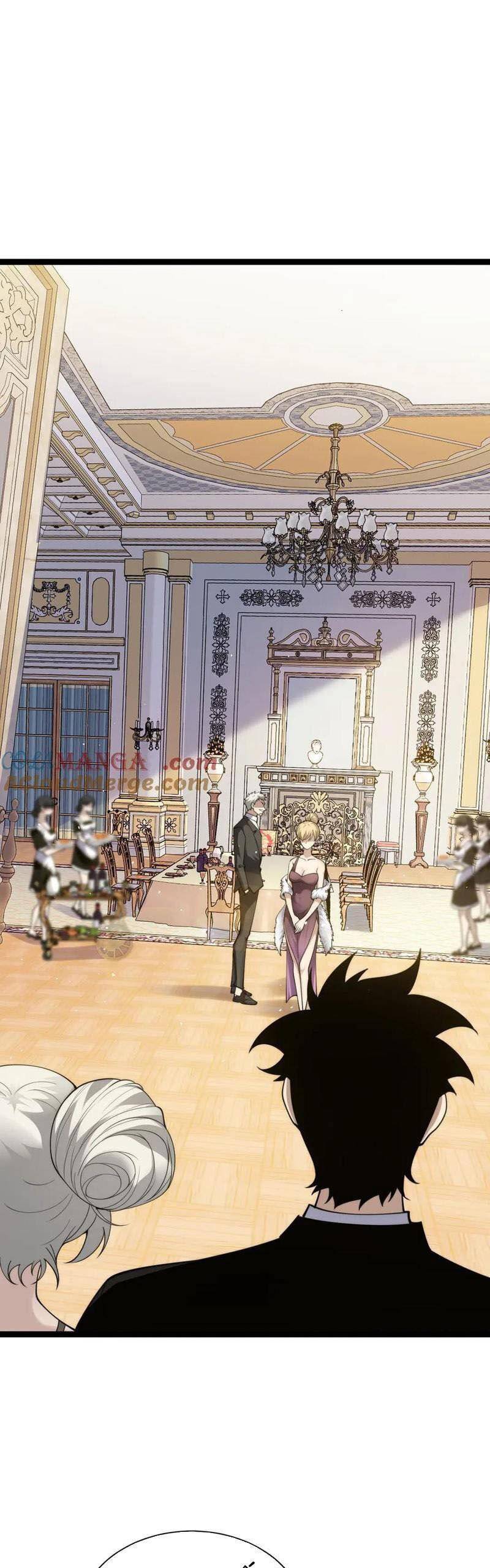Sức Mạnh Tối Đa? Ta Lại Là Vong Linh Sư!: Chapter 65