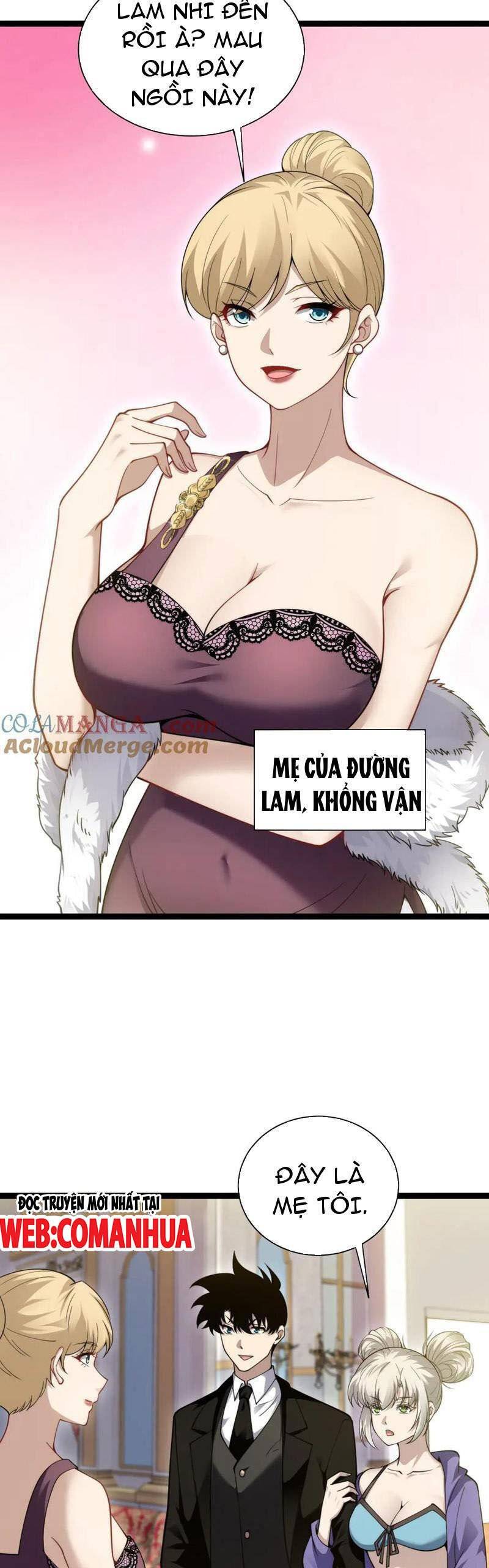 Sức Mạnh Tối Đa? Ta Lại Là Vong Linh Sư!: Chapter 65