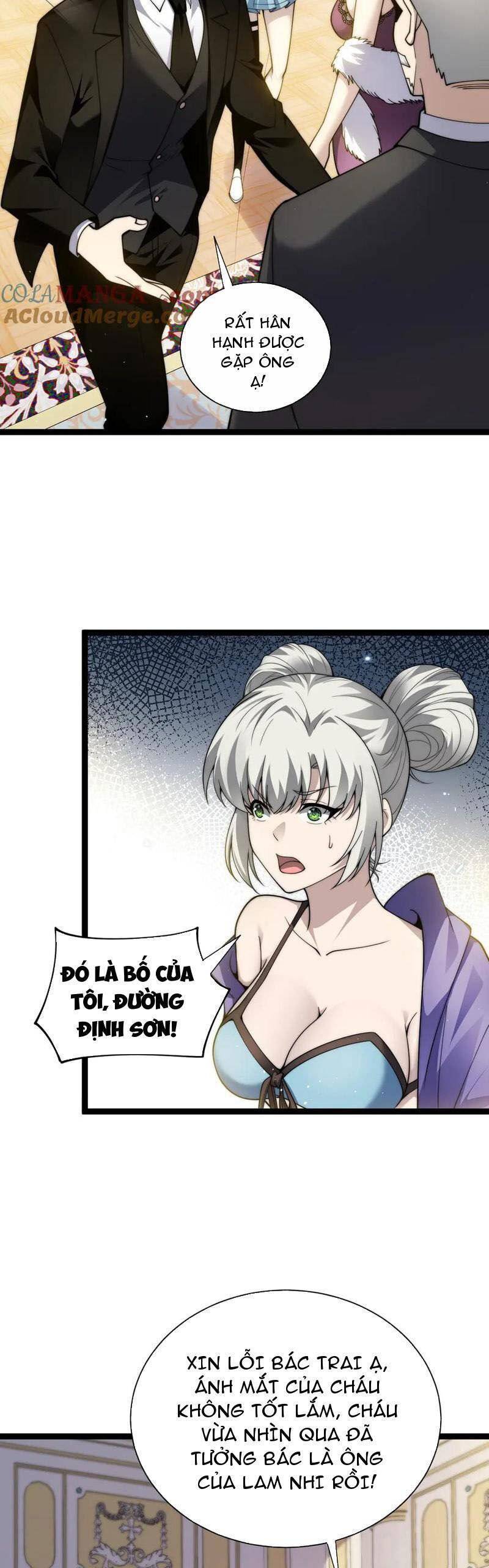 Sức Mạnh Tối Đa? Ta Lại Là Vong Linh Sư!: Chapter 65