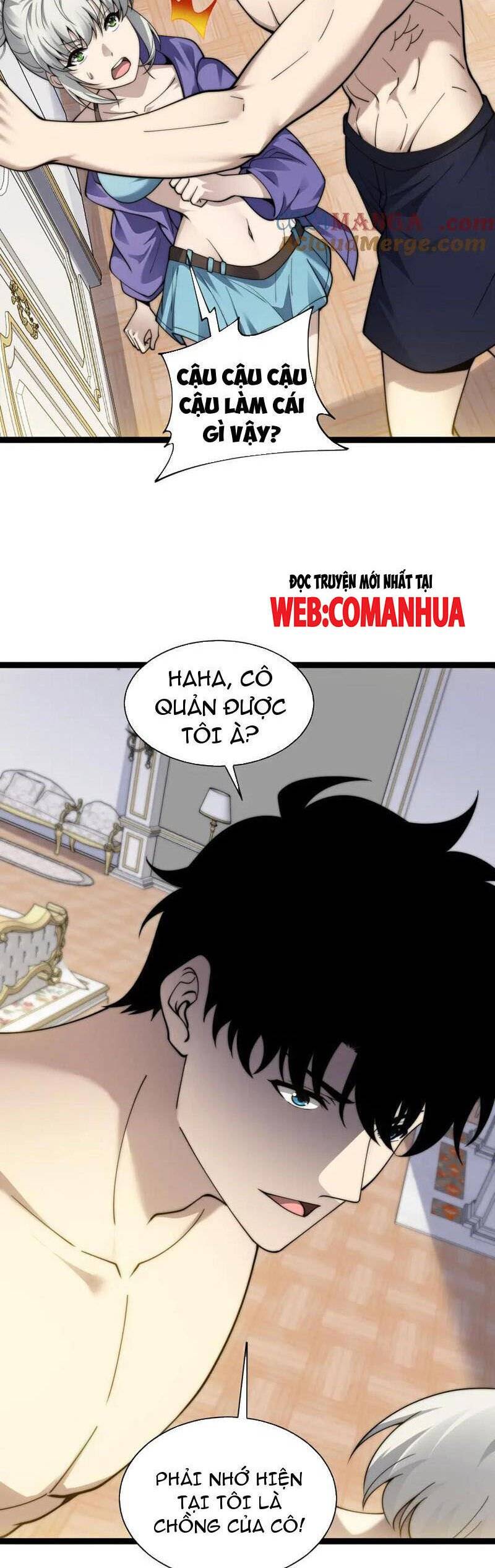 Sức Mạnh Tối Đa? Ta Lại Là Vong Linh Sư!: Chapter 65