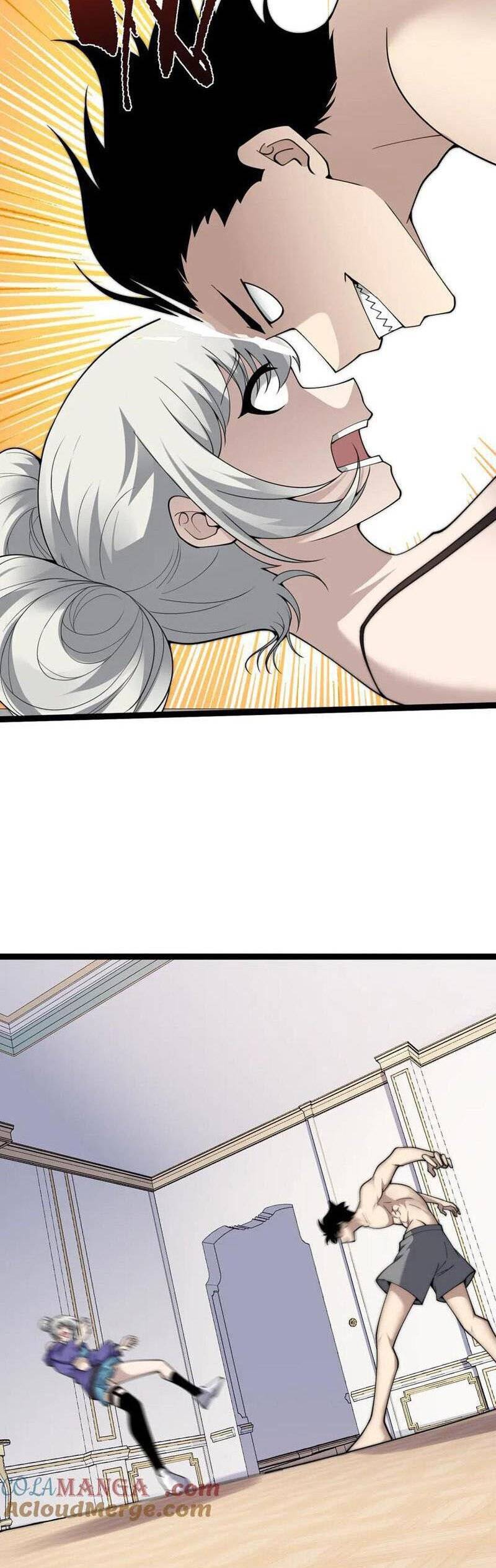 Sức Mạnh Tối Đa? Ta Lại Là Vong Linh Sư!: Chapter 65