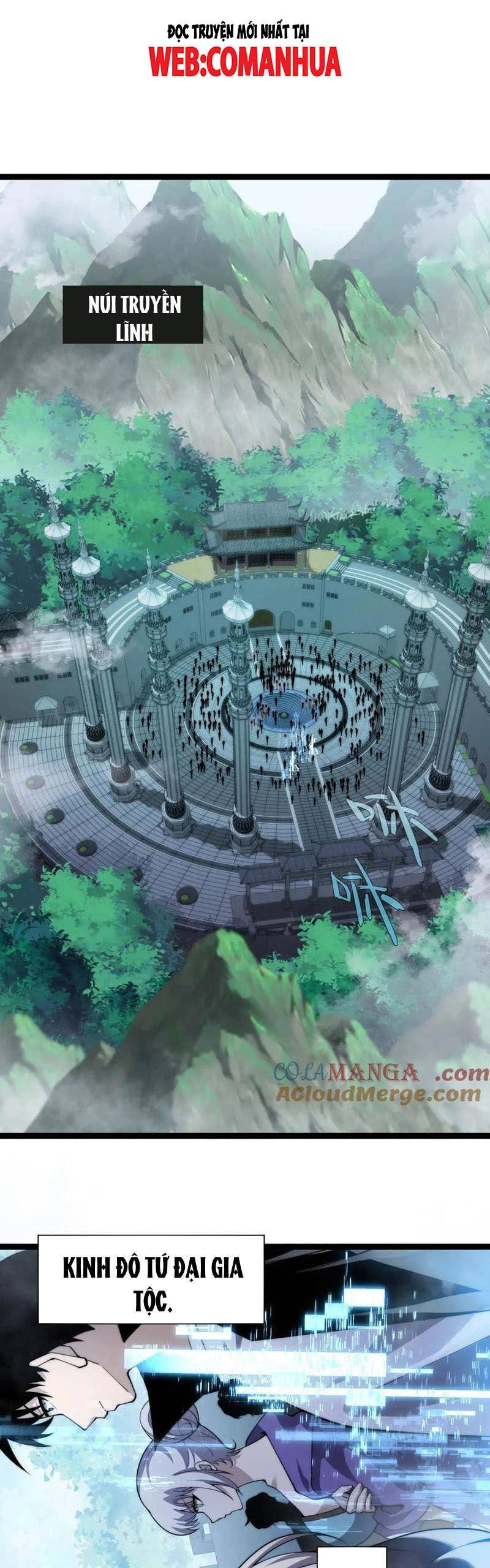 Sức Mạnh Tối Đa? Ta Lại Là Vong Linh Sư!: Chapter 66