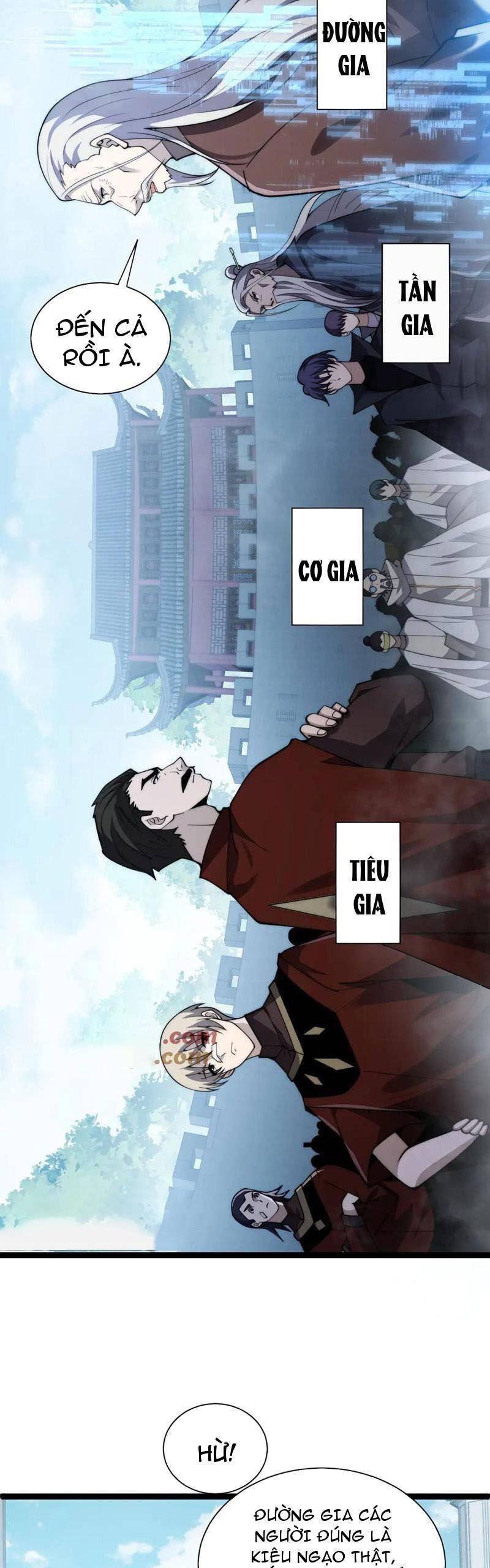 Sức Mạnh Tối Đa? Ta Lại Là Vong Linh Sư!: Chapter 66