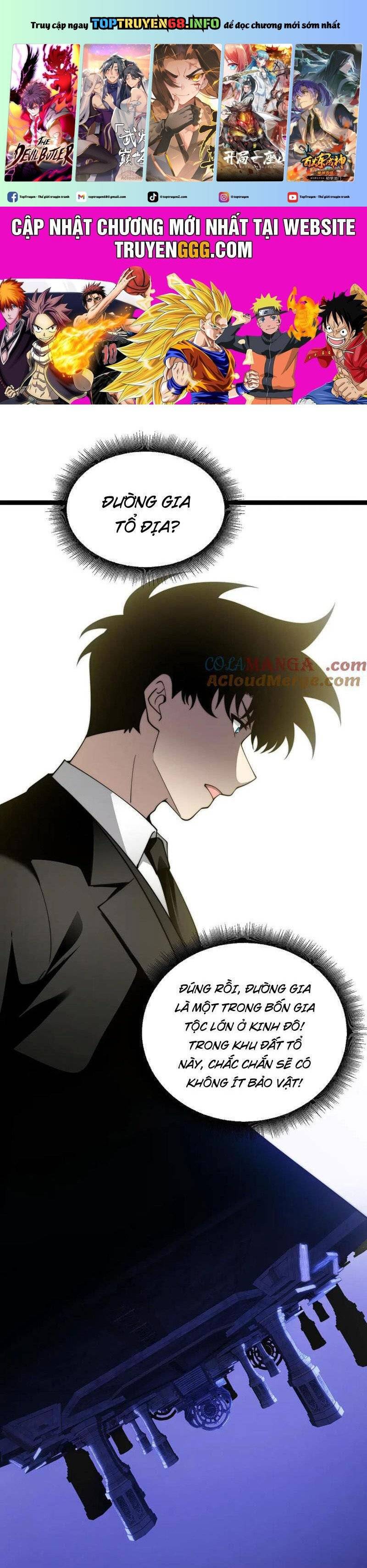 Sức Mạnh Tối Đa? Ta Lại Là Vong Linh Sư!: Chapter 66