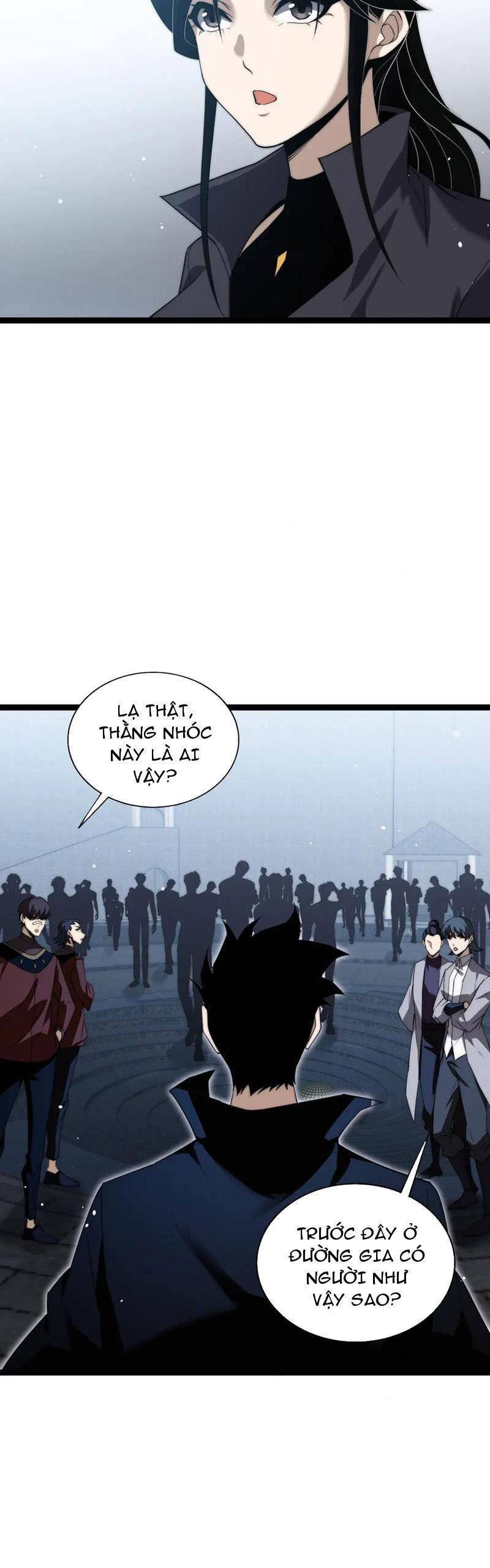 Sức Mạnh Tối Đa? Ta Lại Là Vong Linh Sư!: Chapter 66