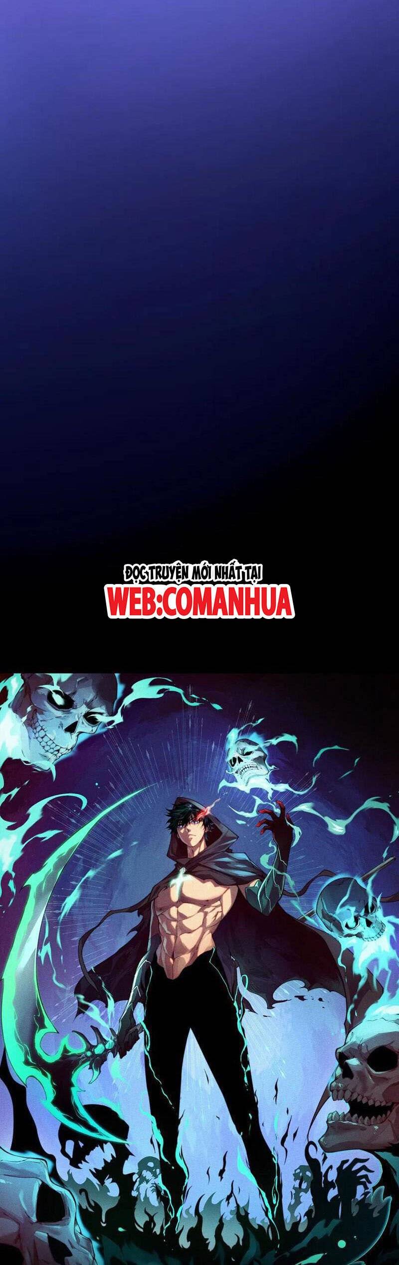 Sức Mạnh Tối Đa? Ta Lại Là Vong Linh Sư!: Chapter 66
