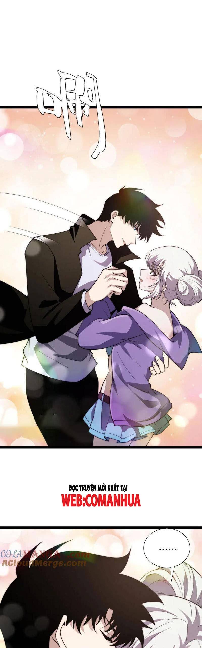 Sức Mạnh Tối Đa? Ta Lại Là Vong Linh Sư!: Chapter 66