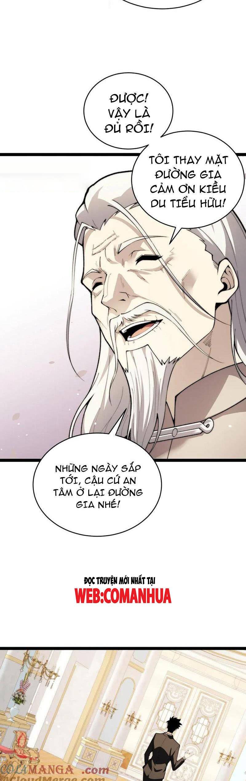 Sức Mạnh Tối Đa? Ta Lại Là Vong Linh Sư!: Chapter 66