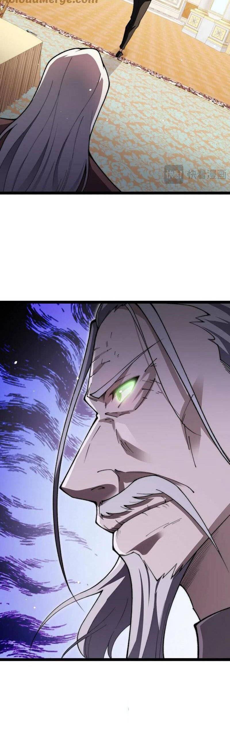 Sức Mạnh Tối Đa? Ta Lại Là Vong Linh Sư!: Chapter 66