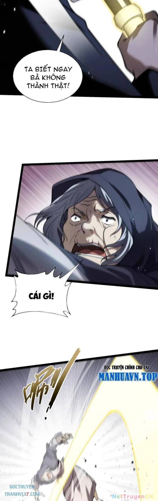 Sức Mạnh Tối Đa? Ta Lại Là Vong Linh Sư!: Chapter 68