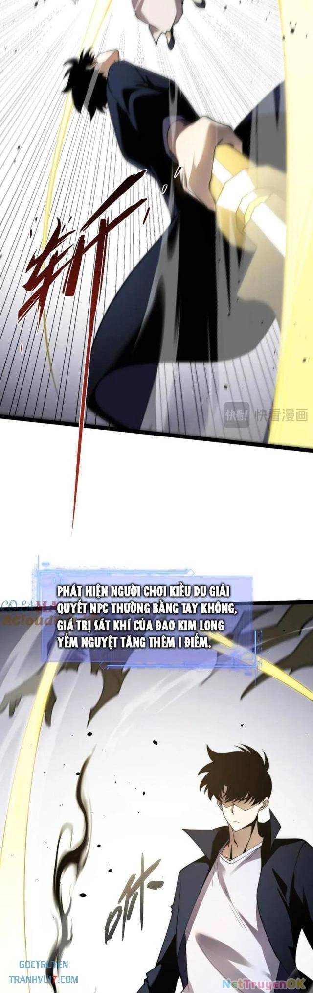 Sức Mạnh Tối Đa? Ta Lại Là Vong Linh Sư!: Chapter 68