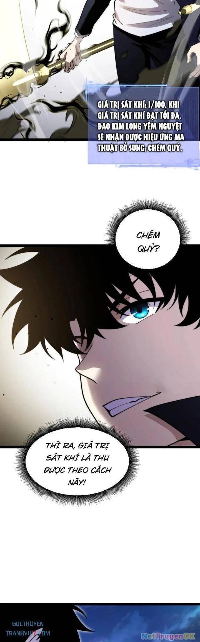 Sức Mạnh Tối Đa? Ta Lại Là Vong Linh Sư!: Chapter 68